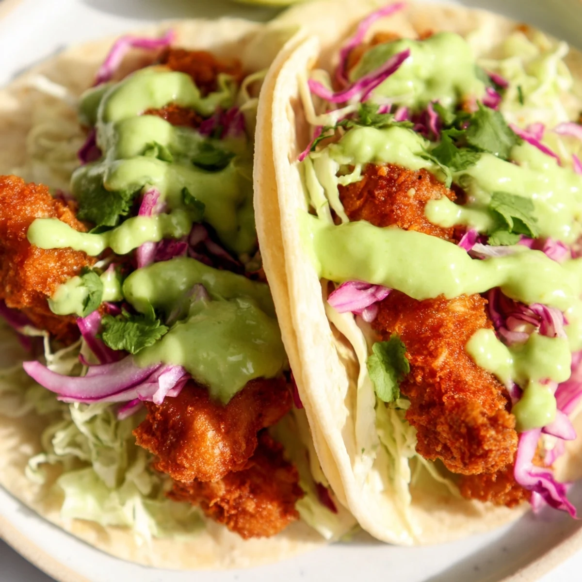 Flavor Dinners recipe