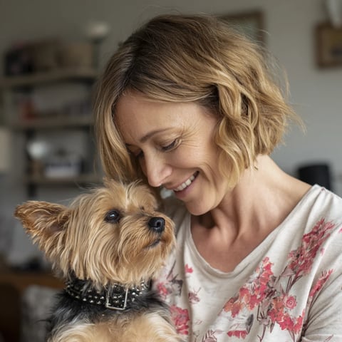 Ursula Vaughn profile photo